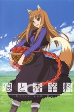 Watch Spice and Wolf Myflixer